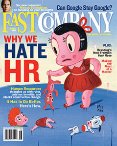 Fast Company Issue 97